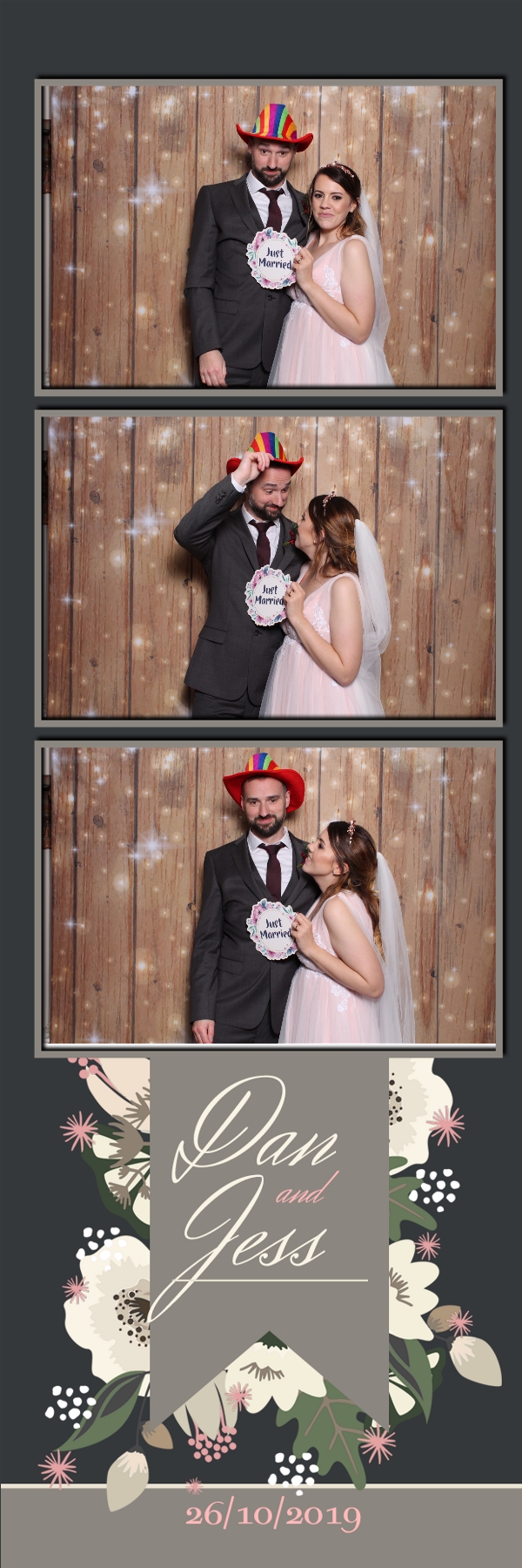 Dan & Jess  | View more photos from the event at gallery.magicimages.uk/u/MagicImages/Dan-Jess